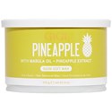 GiGi Neon Soft Wax - Pineapple 14 Fl. Oz.