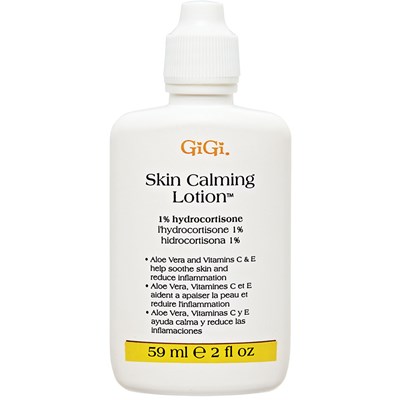 GiGi Skin Calming Lotion 2 Fl. Oz.