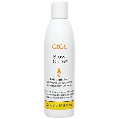 GiGi Slow Grow 8 Fl. Oz.