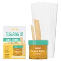 GiGi Sugar Bare Sugaring Kit