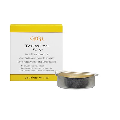 GiGi Tweezeless Wax 1 Fl. Oz.