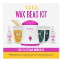GiGi Wax Bead Kit