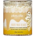 GiGi Wax Beads - Vanilla 10 Fl. Oz.