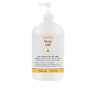 GiGi Wax Off Liter