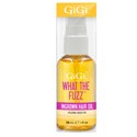 GiGi What The Fuzz Ingrown Hair Oil 2 Fl. Oz.