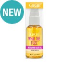 GiGi What The Fuzz Ingrown Hair Oil 2 Fl. Oz.