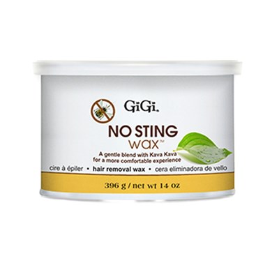 GiGi No Sting Wax 14 Fl. Oz.