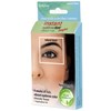 Godefroy Instant Eyebrow Tint Singles Application - Natural Black