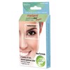 Godefroy Instant Eyebrow Tint Singles Application - Medium Brown