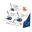 Godefroy PermaCurl Eylelash Curler Warming Unit Station Display 6 pc.