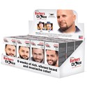 Godefroy Barbers Choice Beard & Mustache 3 Capsule Display 12 pc.