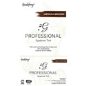 Godefroy Professional Eyebrow Tint Kit 20 Application