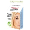 Godefroy Instant Eyebrow Tint 3 Application Kit - Light Brown