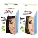 Godefroy Instant Eyebrow Tint 3 Application Kit