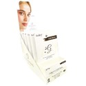 Godefroy Professional 40 Application Eyebrow Tint Kit Display 6 pc.