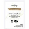 Godefroy Professional Single Application Eyebrow Tint Kit - Light Ash Brown