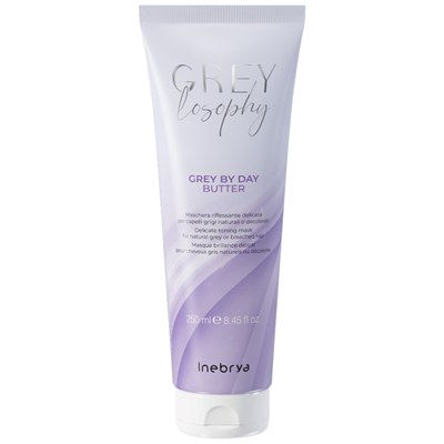 Greylosophy BUTTER 8.45 Fl. Oz.