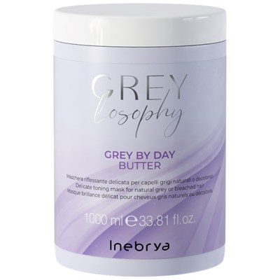 Greylosophy BUTTER Liter