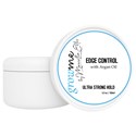 Grow Me by Marcella Ellis Edge Control with Argan Oil Ultra Strong Hold 5.3 Fl. Oz.