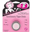 Hollywood Fashion Secrets Accessory Tape Dots 25 pc.