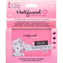 Hollywood Fashion Secrets Style Emergency Kit 13 pc.