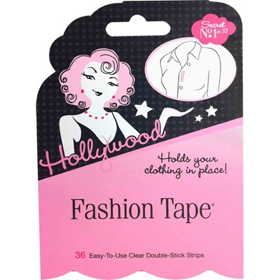 Hollywood Fashion Secrets Fashion Tape 36 ct.