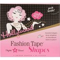 Hollywood Fashion Secrets Fashion Tape Shapes 24 ct.