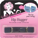 Hollywood Fashion Secrets Hip Hugger- Navy