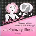 Hollywood Fashion Secrets Lint Removing Sheets 2 pk.