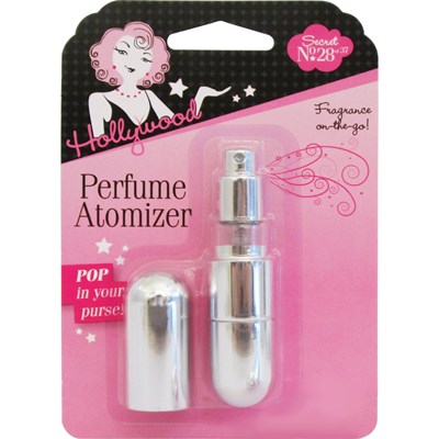 Hollywood Fashion Secrets Fragrance Atomizer