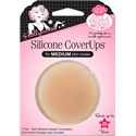 Hollywood Fashion Secrets Silicone CoverUps- Medium 1 pair