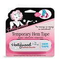 Hollywood Fashion Secrets Temporary Hem Tape 18 ct.