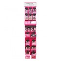 Hollywood Fashion Secrets Hollywood Fashion Secrets End Cap Display 120 pc.