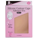 Hollywood Fashion Secrets Silicone Contour Cups - Size A