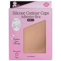 Hollywood Fashion Secrets Silicone Contour Cups - Size D