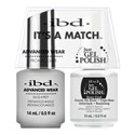 I.B.D. 100BD Base Prep Duo 65463 0.5 Fl. Oz.