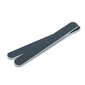 I.B.D. Black Padded 100/180 71011 24 pc.