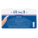 I.B.D. Clear Tips 100 pc.