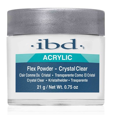 I.B.D. Crystal Clear 0.75 Fl. Oz.