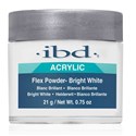 I.B.D. Flex Bright White Powder 0.75 Fl. Oz.