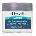 I.B.D. Flex Bright White Powder 0.75 Fl. Oz.