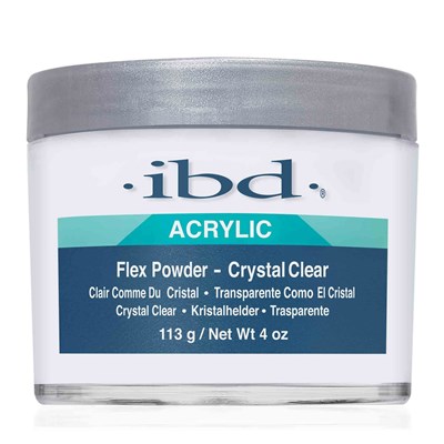 I.B.D. Clear Powder 4 Fl.