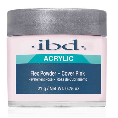 I.B.D. Pink Powder 0.75 Fl. Oz.