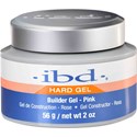 I.B.D. UV Pink Builder Gel 2 Fl. Oz.