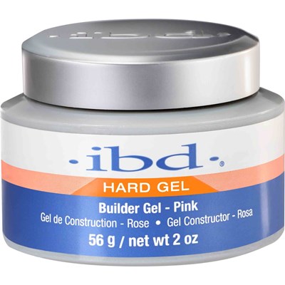 I.B.D. UV Clear Gel 0.5 Fl. Oz.