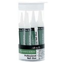 I.B.D. 5 Second Nail Glue 5 pk.