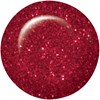 I.B.D. 148BG Cosmic Red 56519- Glitter 0.5 Fl. Oz.