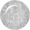 I.B.D. 107BG Silver Lites 56572- Glitter 0.5 Fl. Oz.