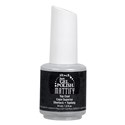 I.B.D. Mattify Top Coat 56826 0.5 Fl. Oz.