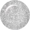 I.B.D. 107BL Silver Lites 65297- Glitter 0.5 Fl. Oz.